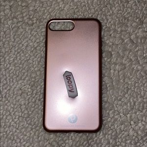 iPhone 6/7/8 Plus Loopy Case